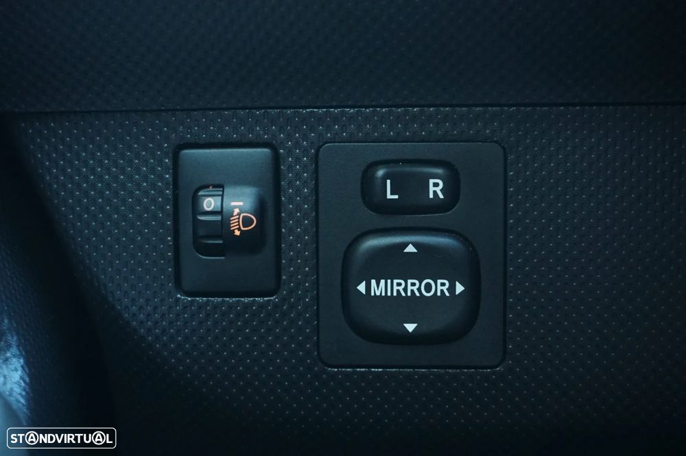 Toyota Urban Cruiser 1.33 4x2 Town - 25