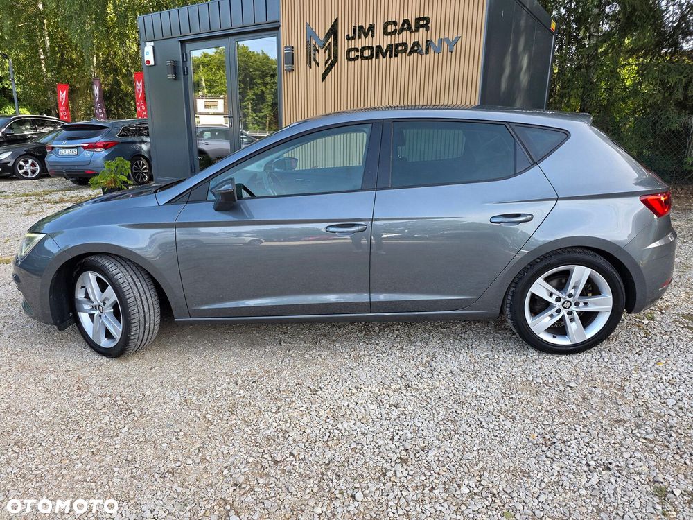 Seat Leon - 23