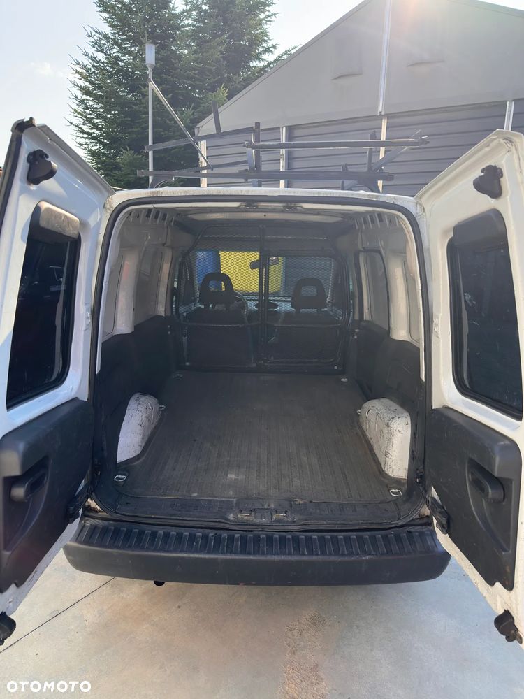 Opel COMBO - 7