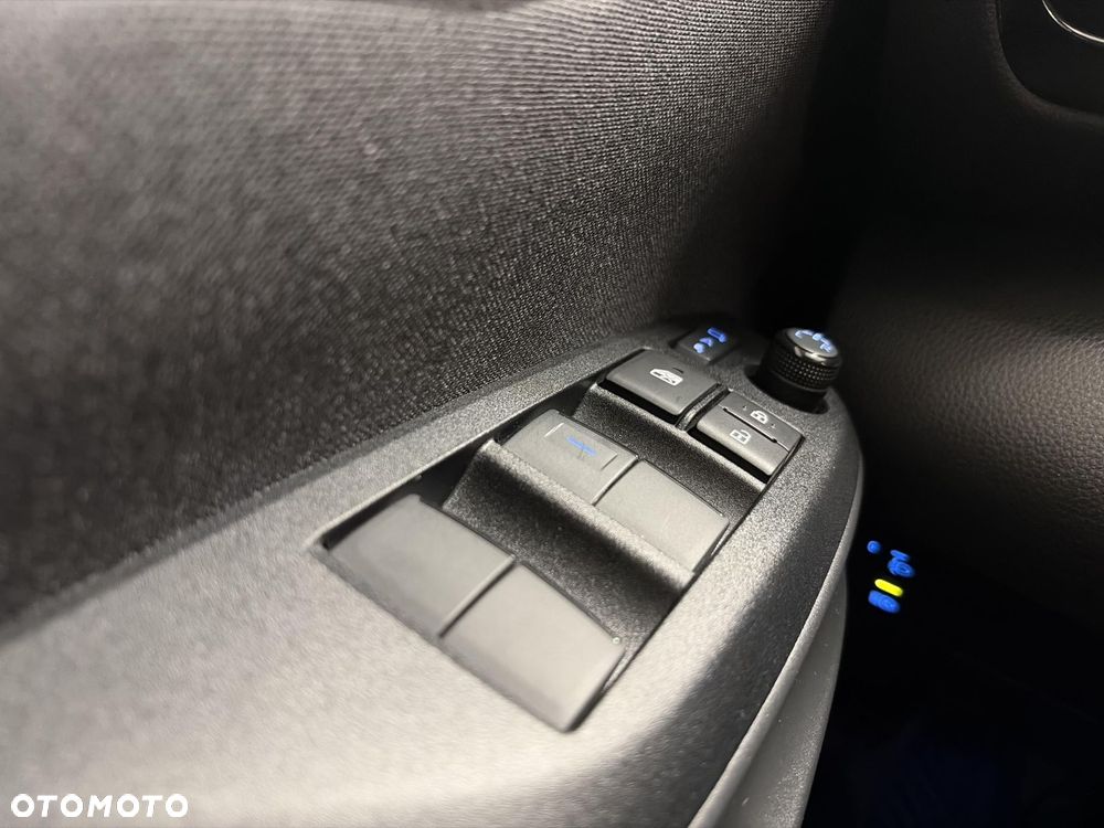 Toyota Yaris Cross Hybrid 1.5 Comfort - 19