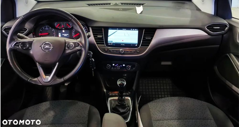 Opel Crossland X 1.5 CDTI Enjoy S&S - 6