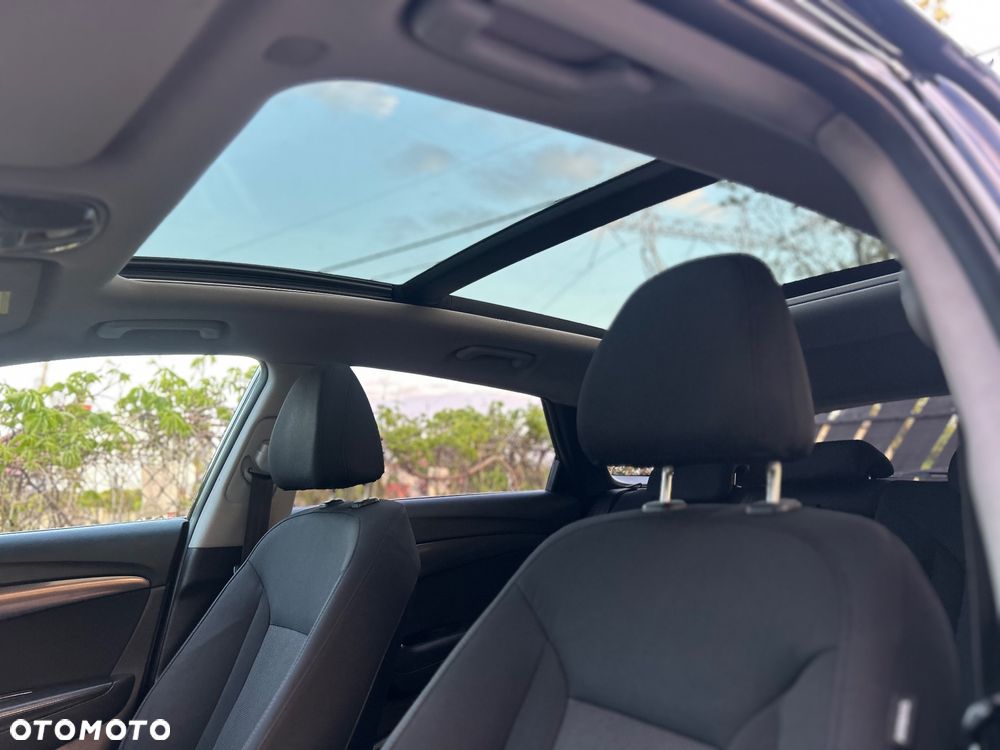 Hyundai i40 1.7 CRDi Premium - 28