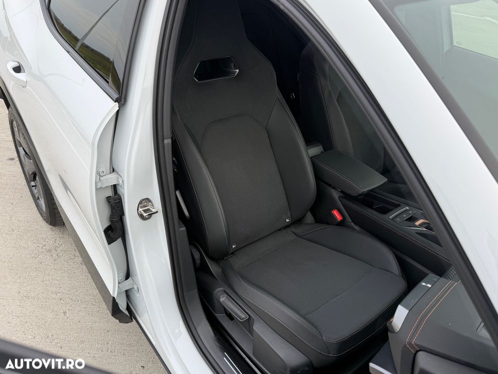 Cupra Formentor 1.5 eTSI DSG7 MHEV - 14