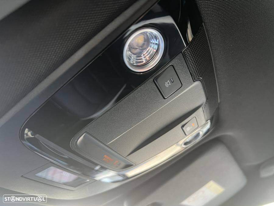 Kia EV6 77,4-kWh GT-line - 56