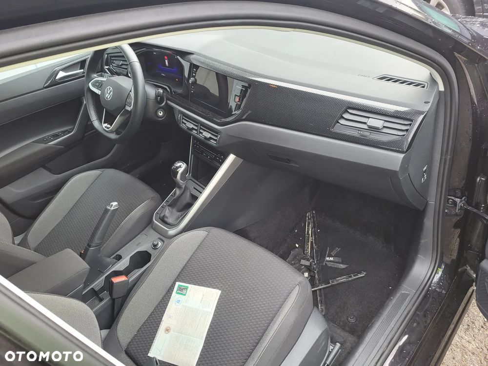 Volkswagen Polo 1.0 TSI Comfortline - 36