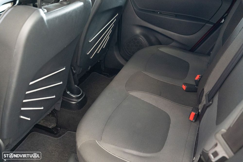 Renault Captur 0.9 TCE Exclusive - 9