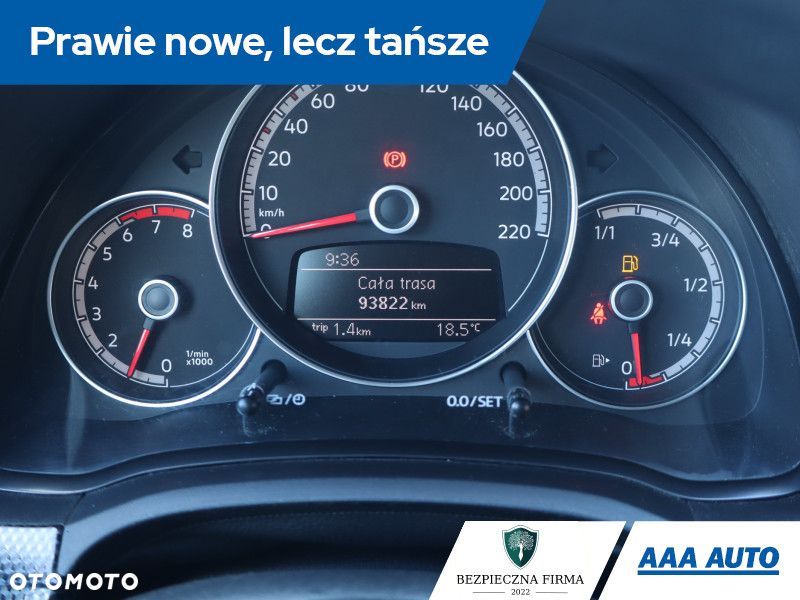 Volkswagen up! - 13