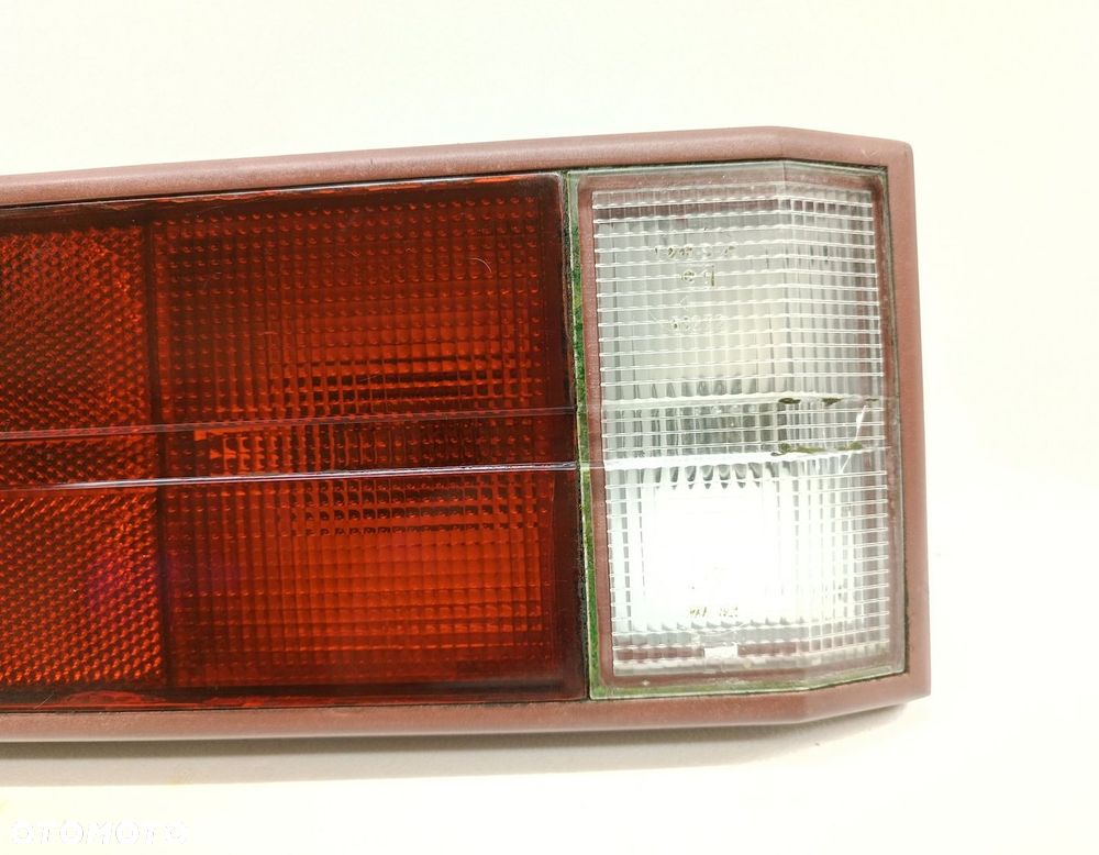LAMPA LEWA TYLNA TYŁ OPEL COMMODORE - 8
