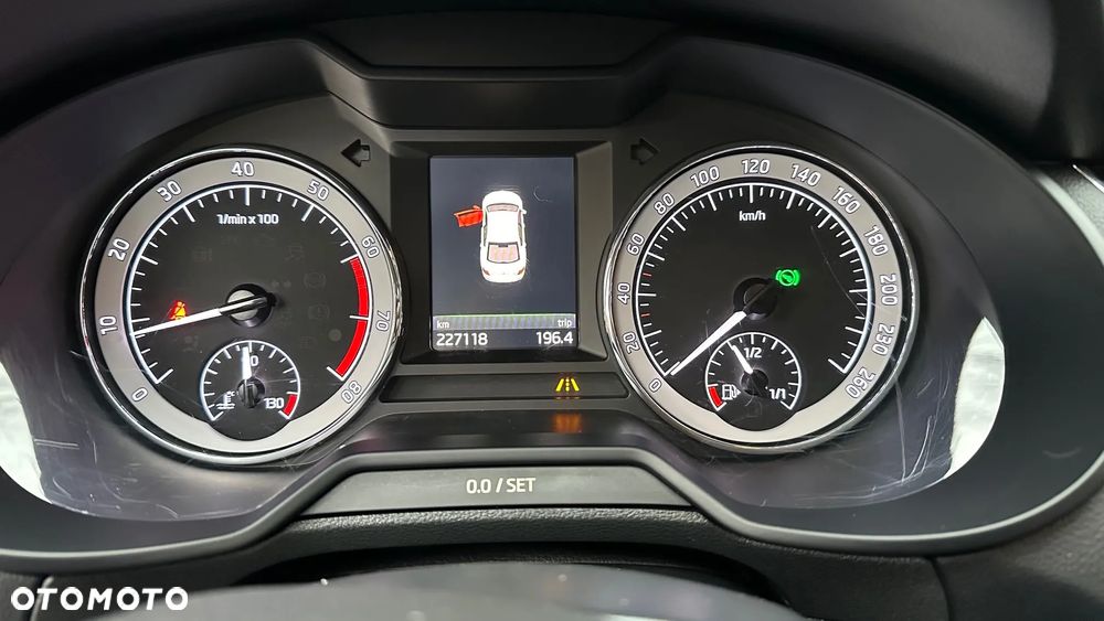 Skoda Octavia 1.8 TSI Style DSG - 17