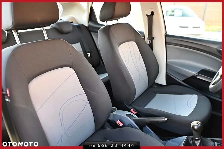 Seat Ibiza 1.2 12V i-Tech - 22