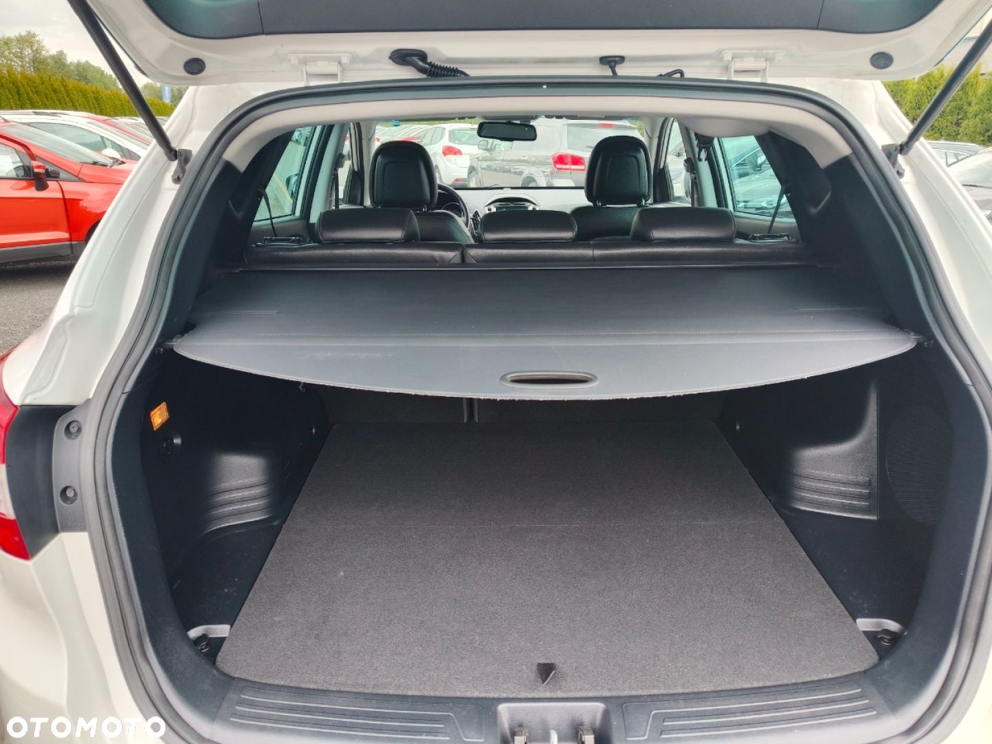 Hyundai ix35 - 18