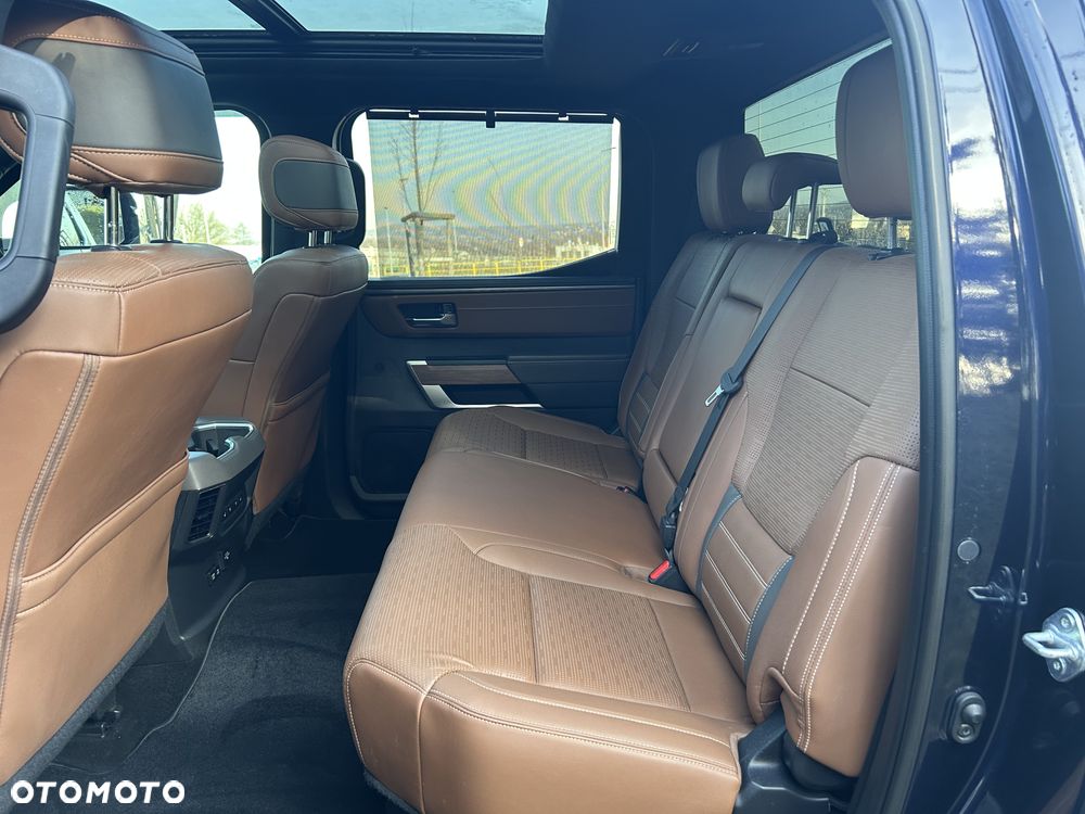 Toyota Tundra - 19