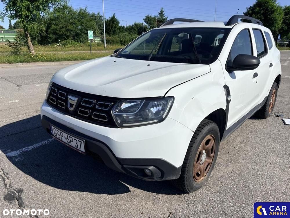 Dacia Duster - 3