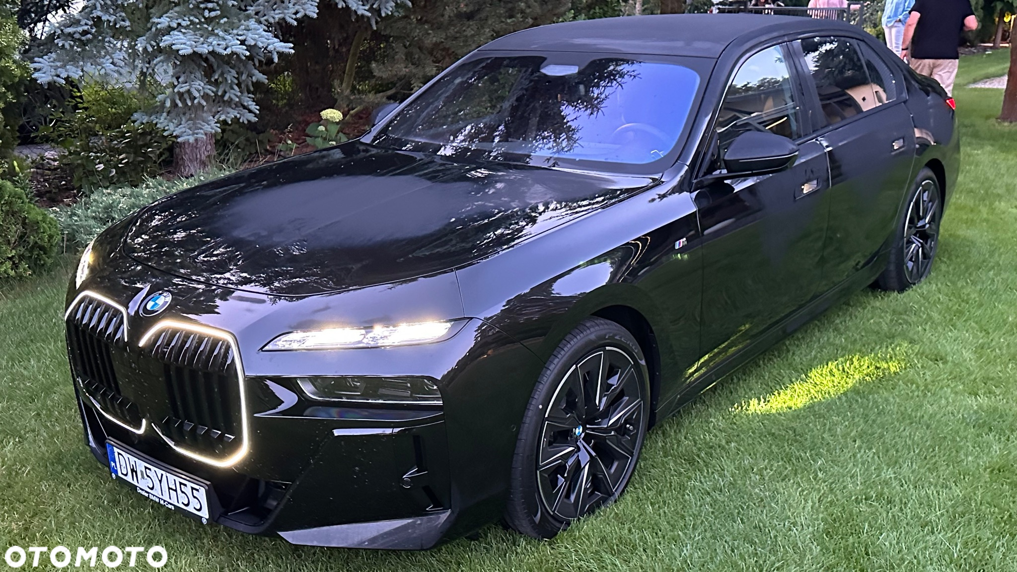 BMW Seria 7 - 29