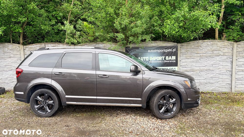 Dodge Journey - 2
