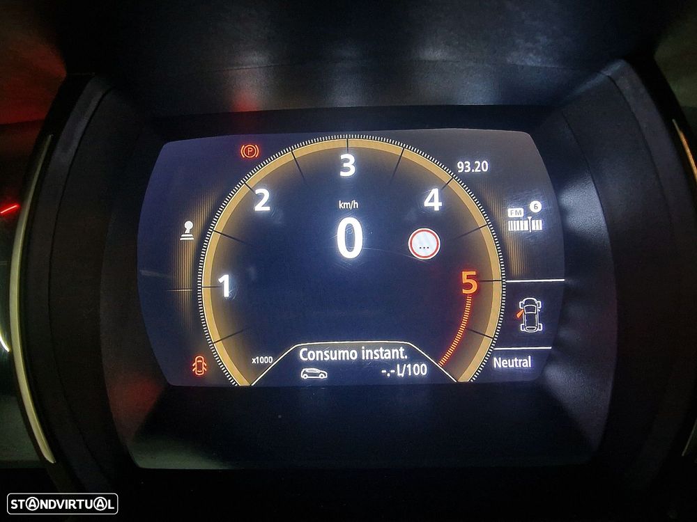 Renault Grand Scénic 1.6 dCi Intens SS - 43