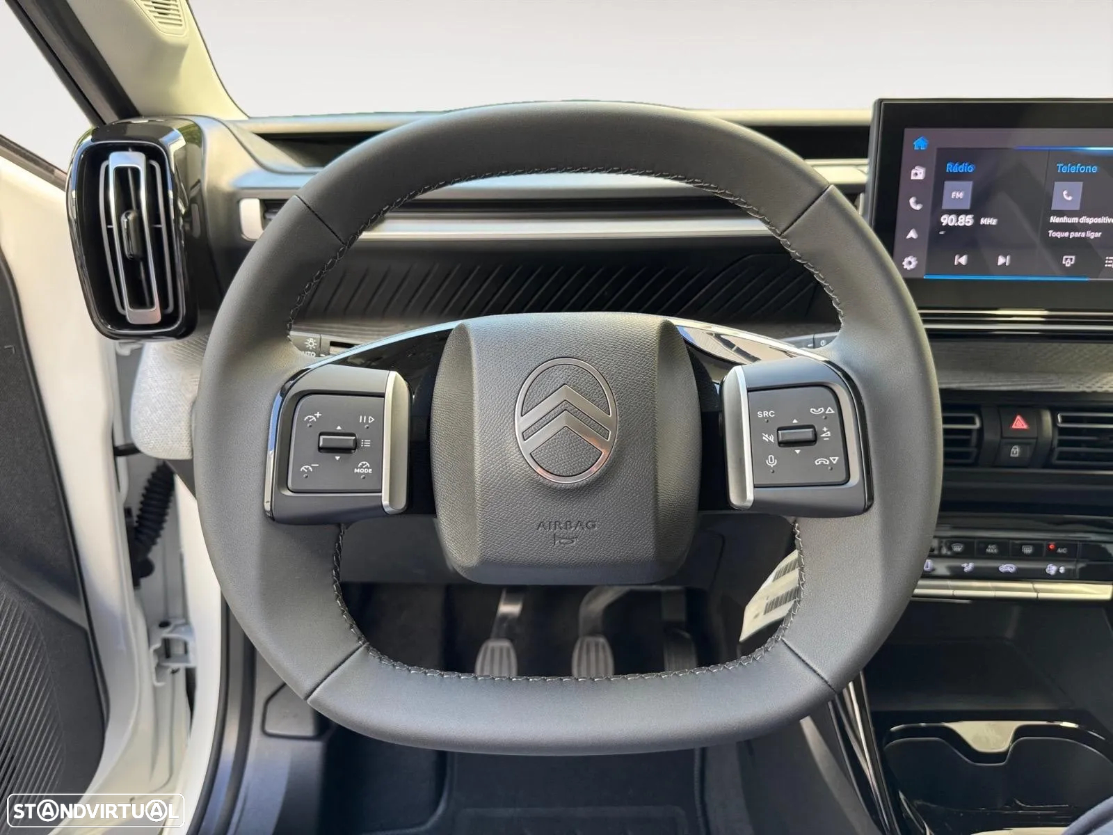 Citroën C3 1.2 PureTech Max - 13