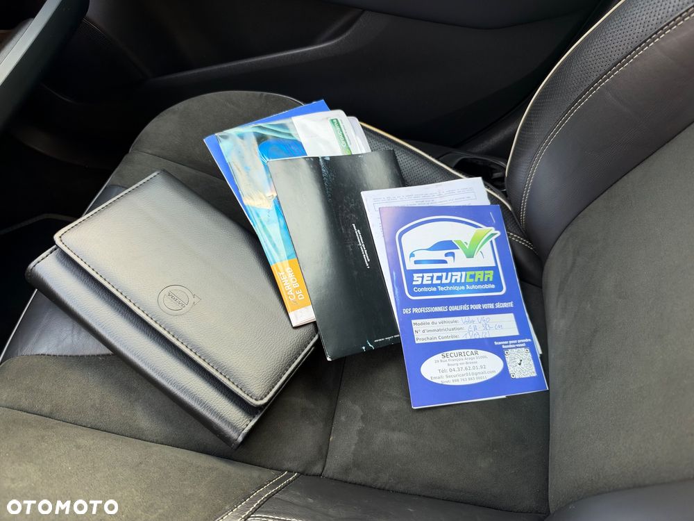Volvo V40 T3 RDesign - 10