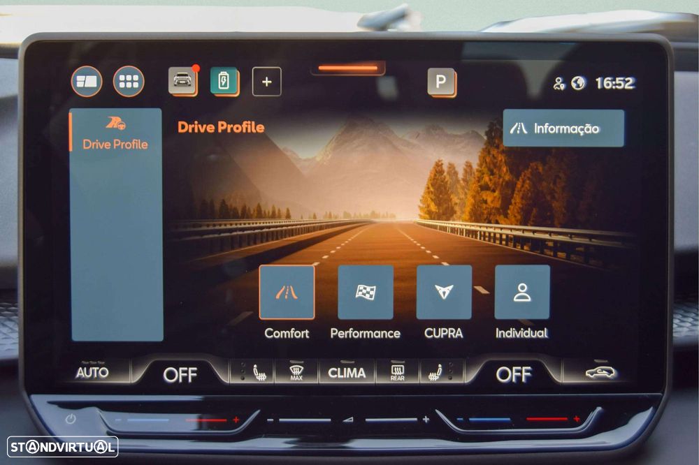 Cupra Terramar 1.5 e-Hybrid VZ DSG - 19