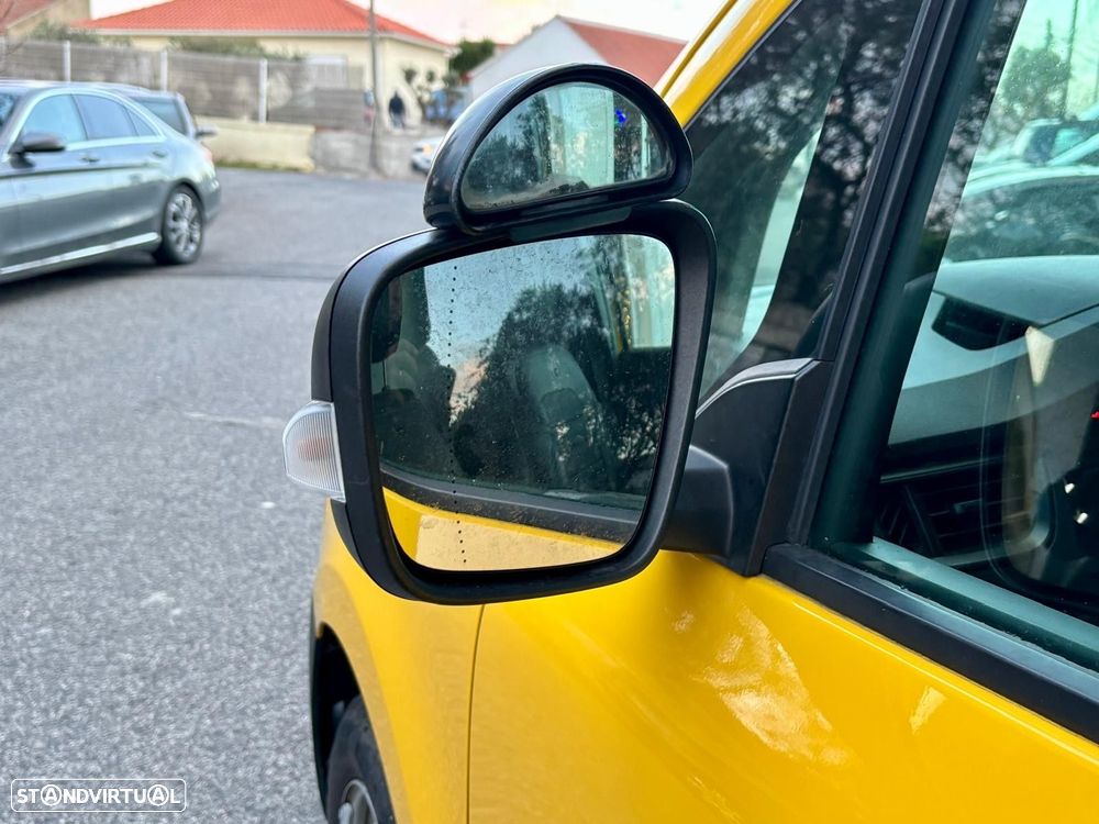 Renault Kangoo EV45 11kW L1 - 9