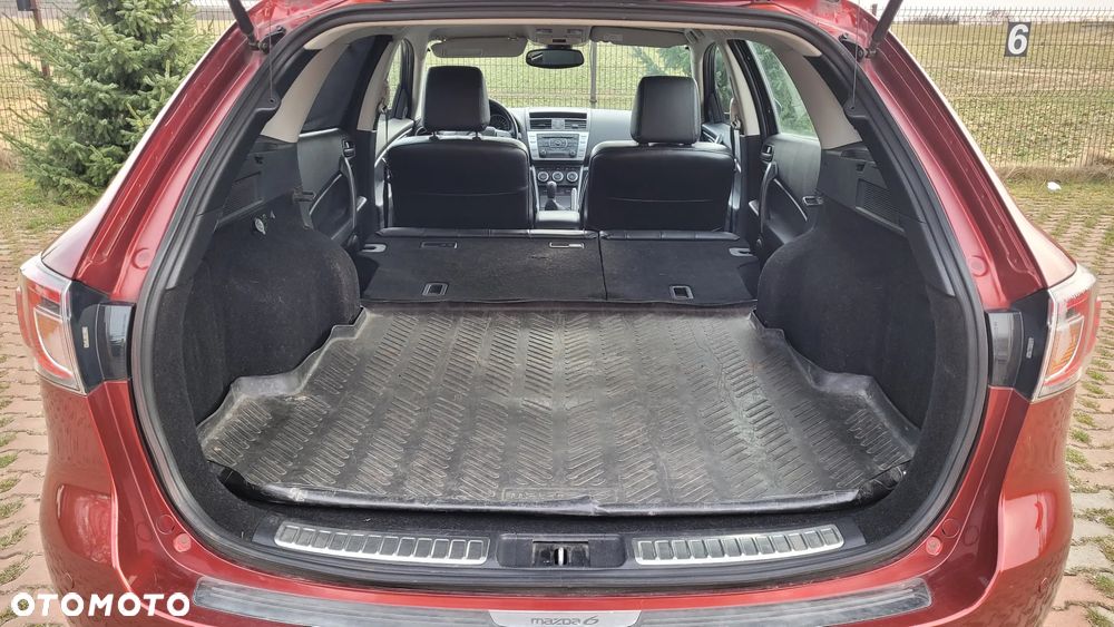 Mazda 6 2.0 CD Exclusive - 17