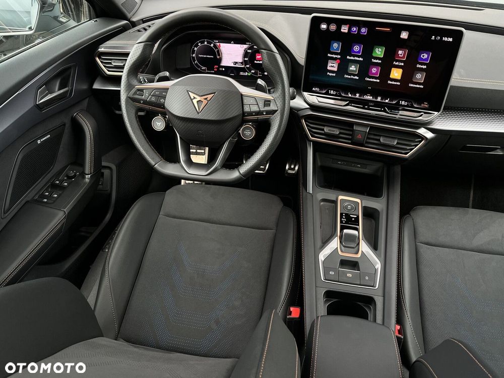 Cupra Formentor - 38