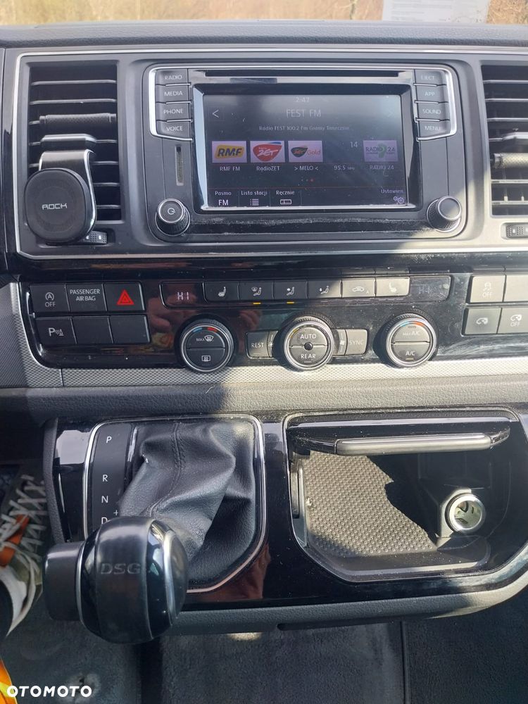 Volkswagen Multivan 2.0 BiTDI L1 Highline 4Motion DSG - 3