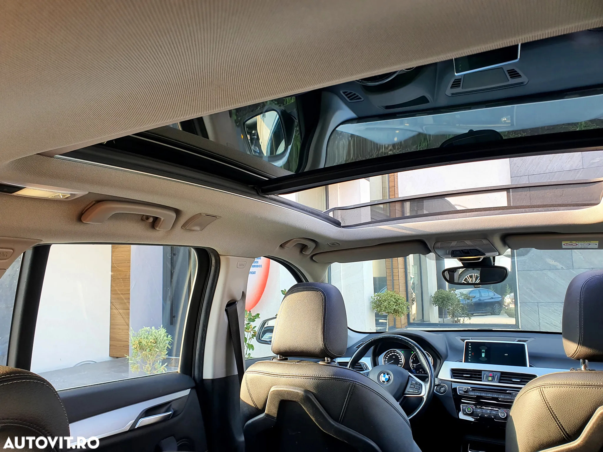 BMW X1 xDrive20d Aut. xLine - 13