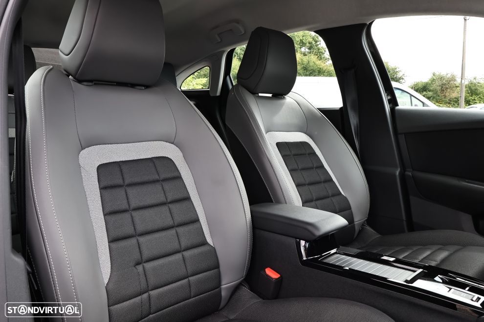 Citroën e-C4 50 kWh Plus - 12