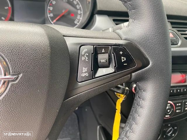 Opel Corsa 1.3 cdti  van IVA DEDUTIVEL - 12