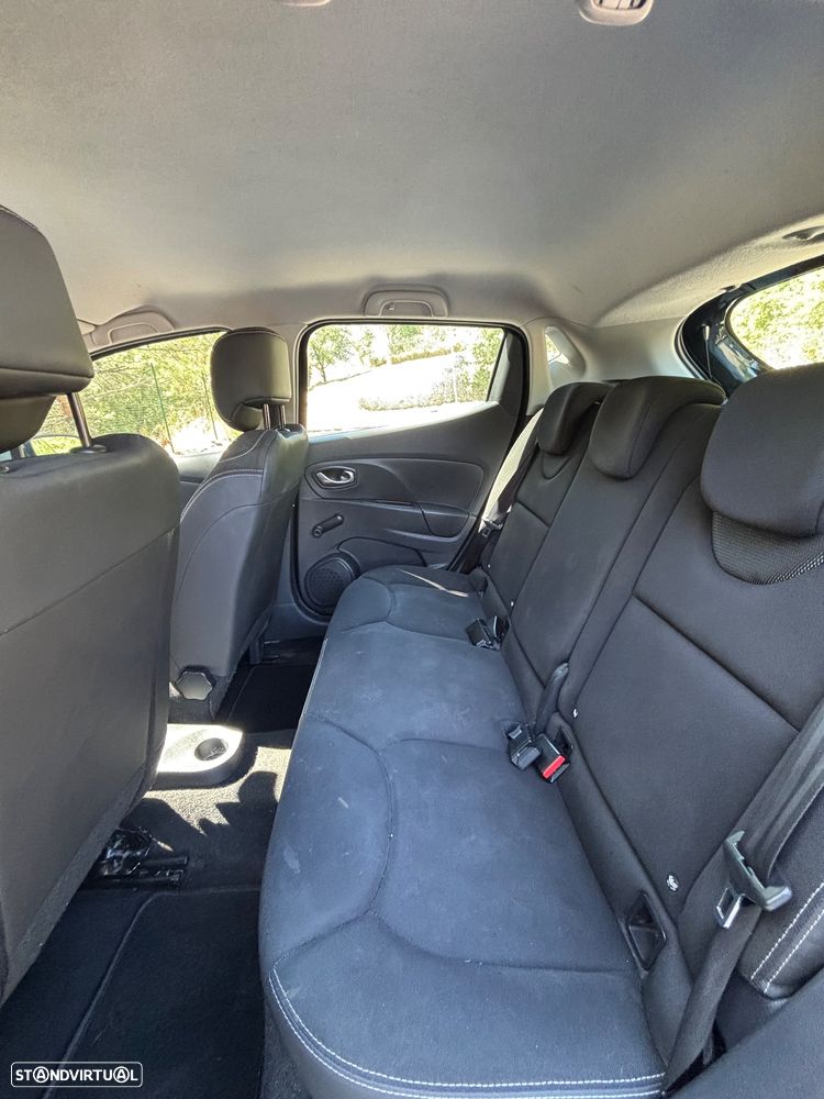 Renault Clio 0.9 TCe GT Line - 5