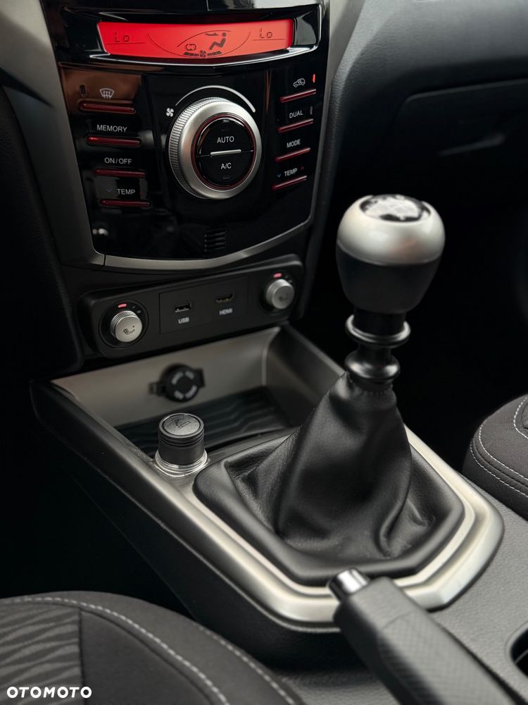 SsangYong/KGM Tivoli 1.6 Quartz - 17