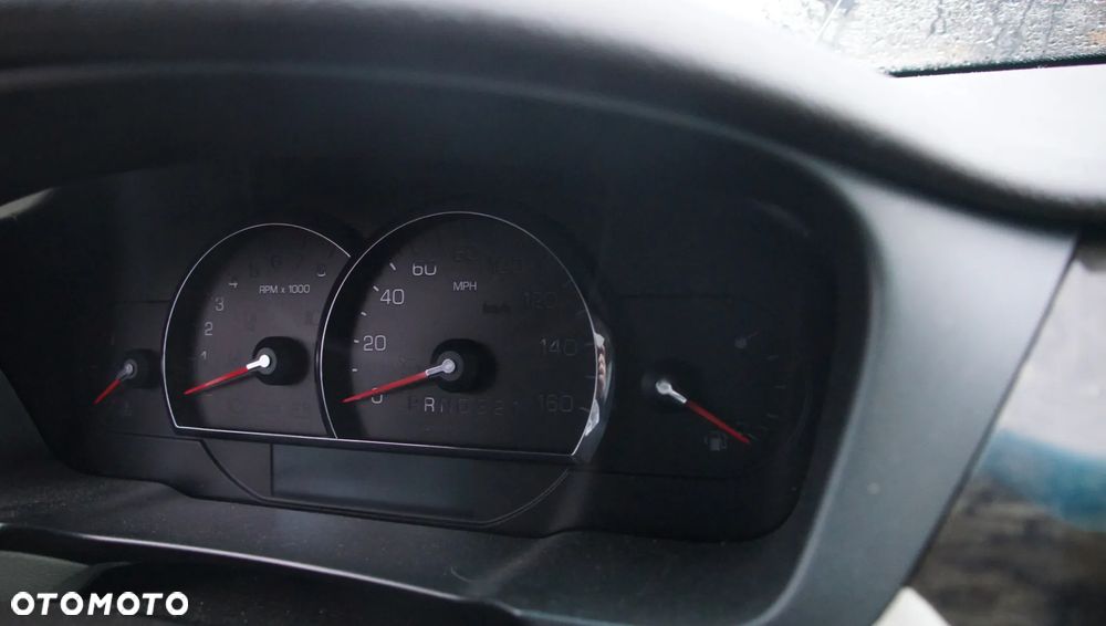 Auto na części - Cadillac DTS 4.6 V8 295 KM LD8 2008R Silnik Skrzynia Drzwi Zderzak Błotnik Lampa Lusterko Szyba Klapa Deska Kokpit Sterownik Moduł Czujnik Licznik Wyświetlacz Kierownica Panel - 12