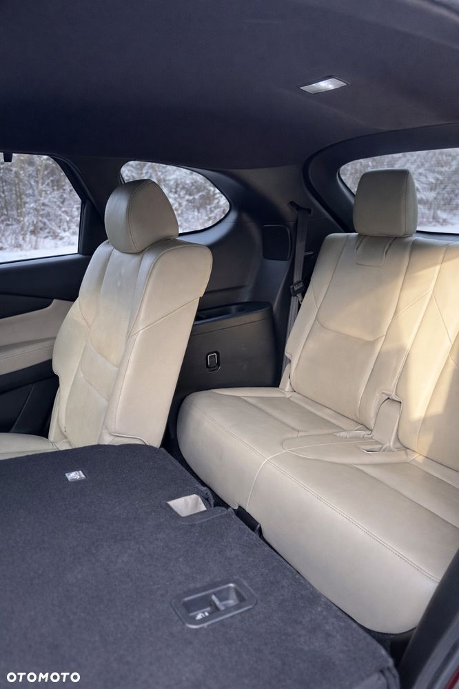 Mazda CX-9 - 8