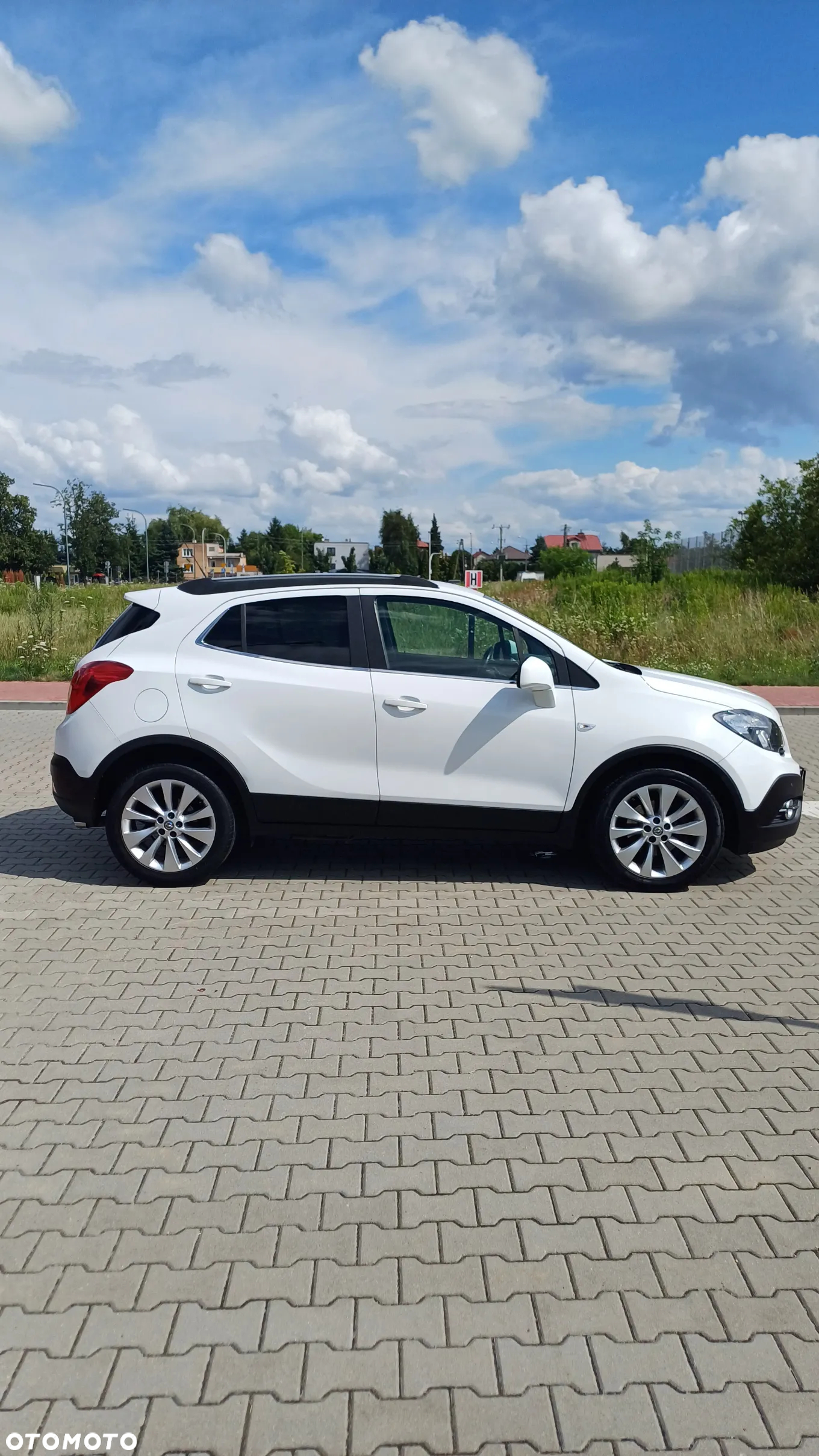 Opel Mokka - 6