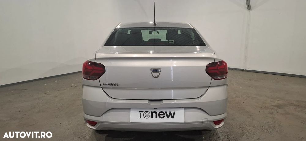Dacia Logan ECO-G 100 MT6 Comfort - 17