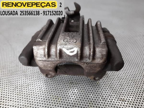 Pinça Travao Tras Dto Volkswagen Passat Variant (3B5) - 1