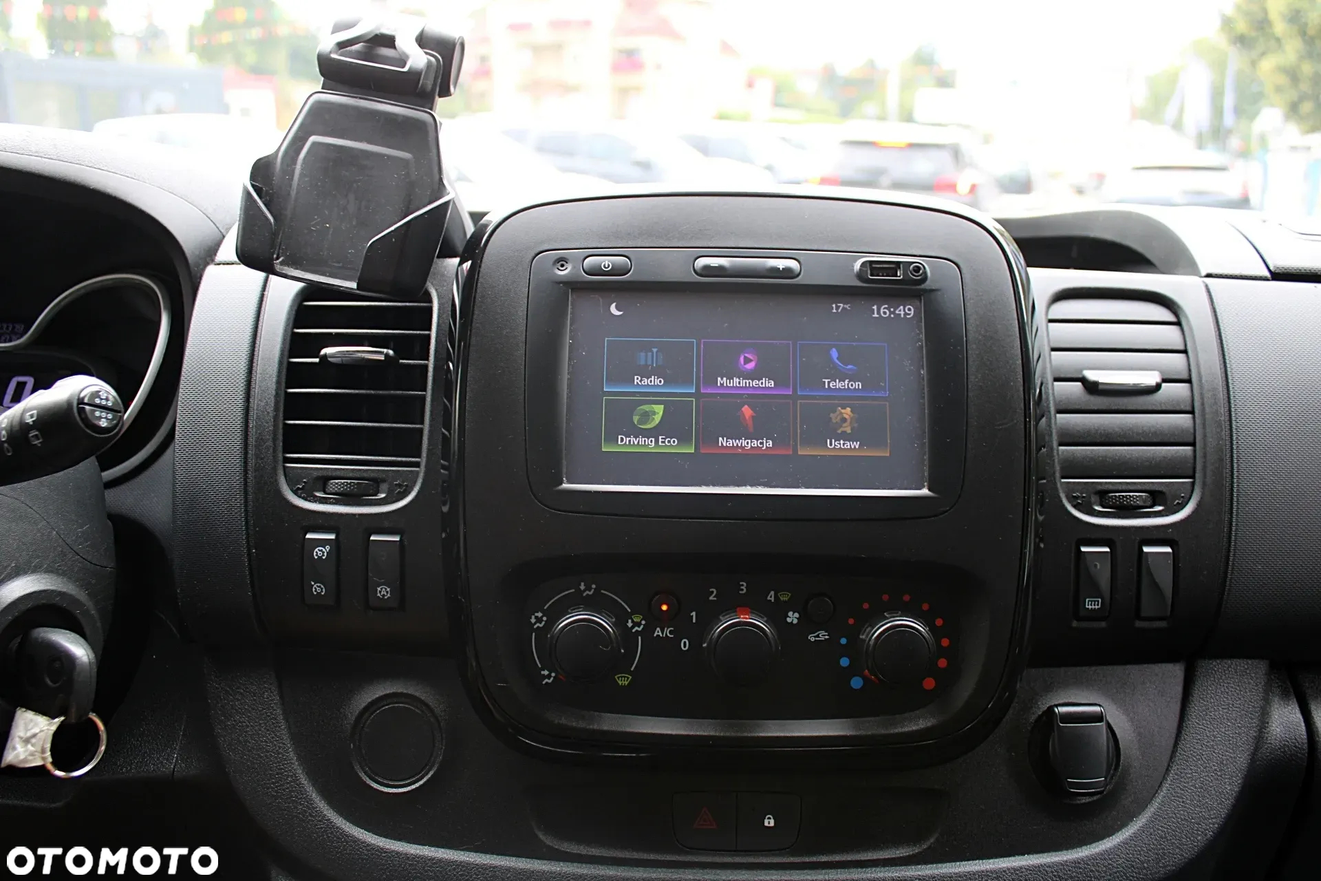 Opel Vivaro 1.6 CDTI L2H1 Sport - 18