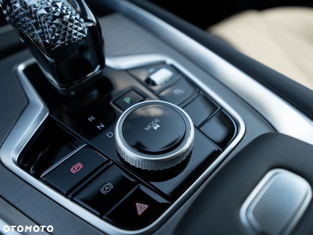 Chery Tiggo 7 1.6 T-GDI Essential DCT - 24