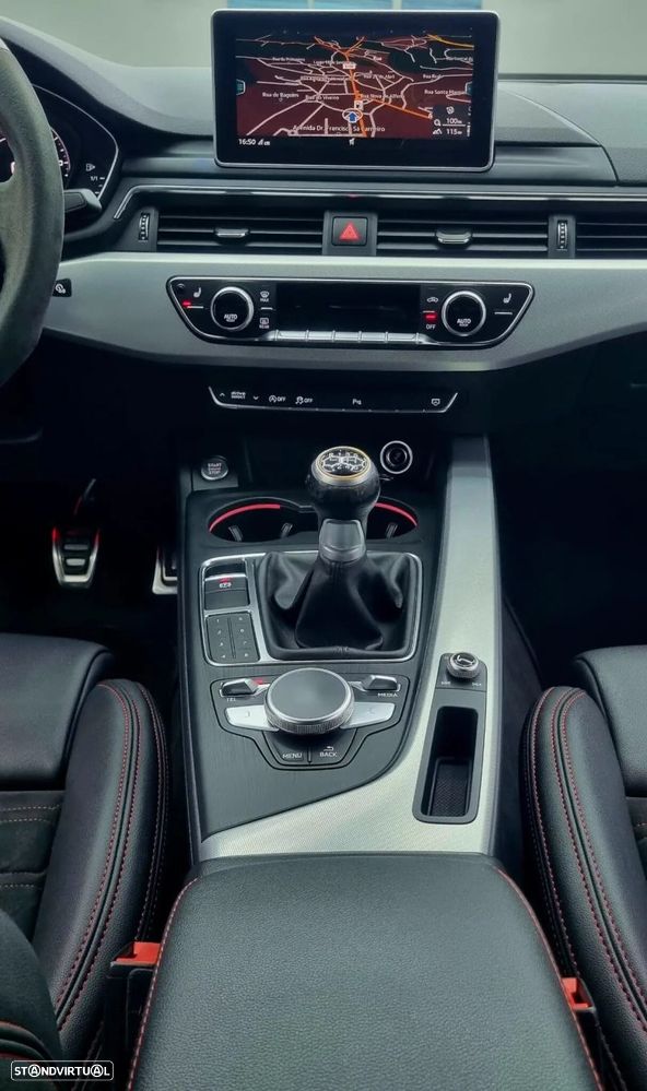 Audi A5 - 7