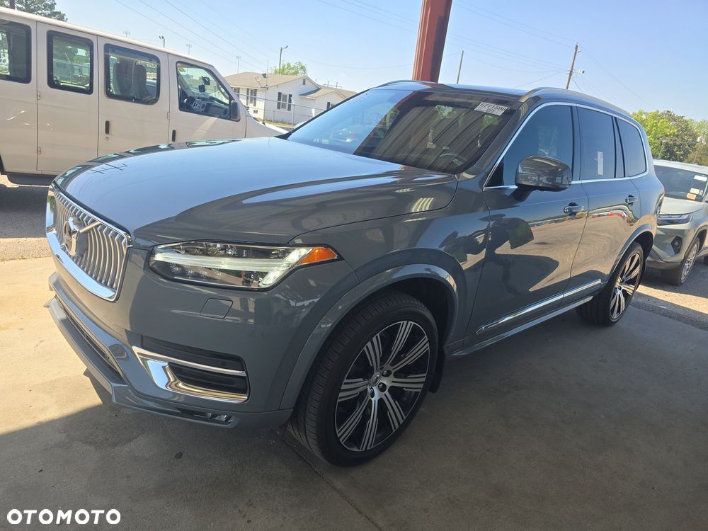 Volvo XC 90 T6 AWD Inscription - 2