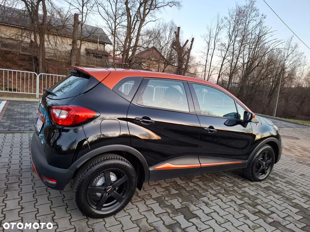 Renault Captur ENERGY TCe 120 EDC XMOD - 5