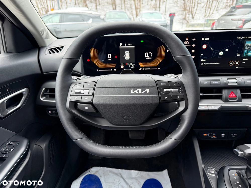 Kia K4 1.6 T-GDI M - 20