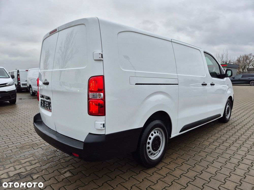 Toyota ProAce L3H1 *46999zł NETTO* 2.0D4d/122KM - 8