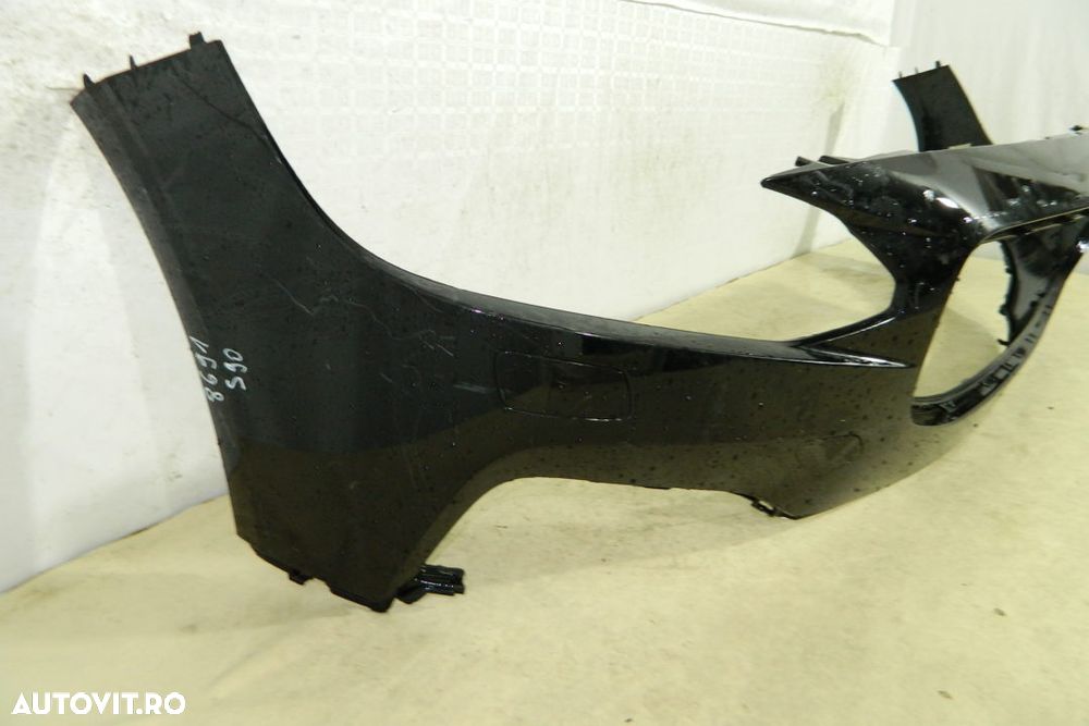 Bara fata Volvo V90  /  S90, 2017, 2018, 2019, 2020,, 31383226 - 7