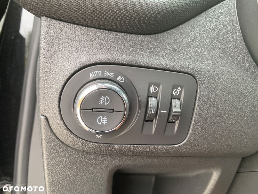 Opel Crossland X 1.5 CDTI Eco Design Line S&S - 27