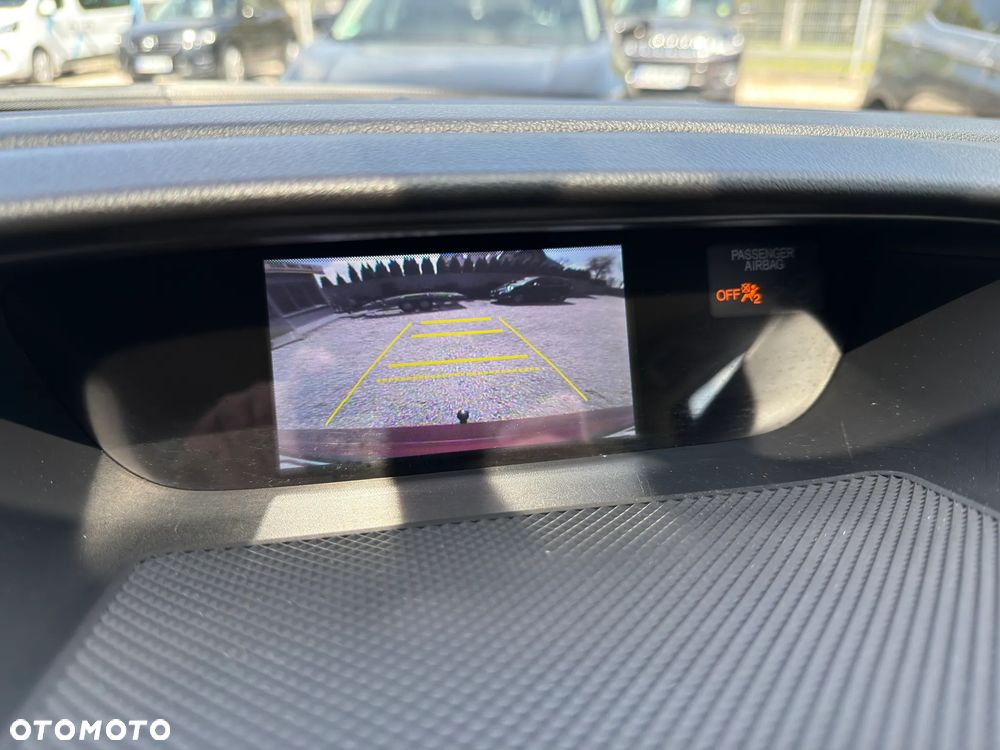 Honda CR-V 2.0i-VTEC 4WD Automatik Executive - 27