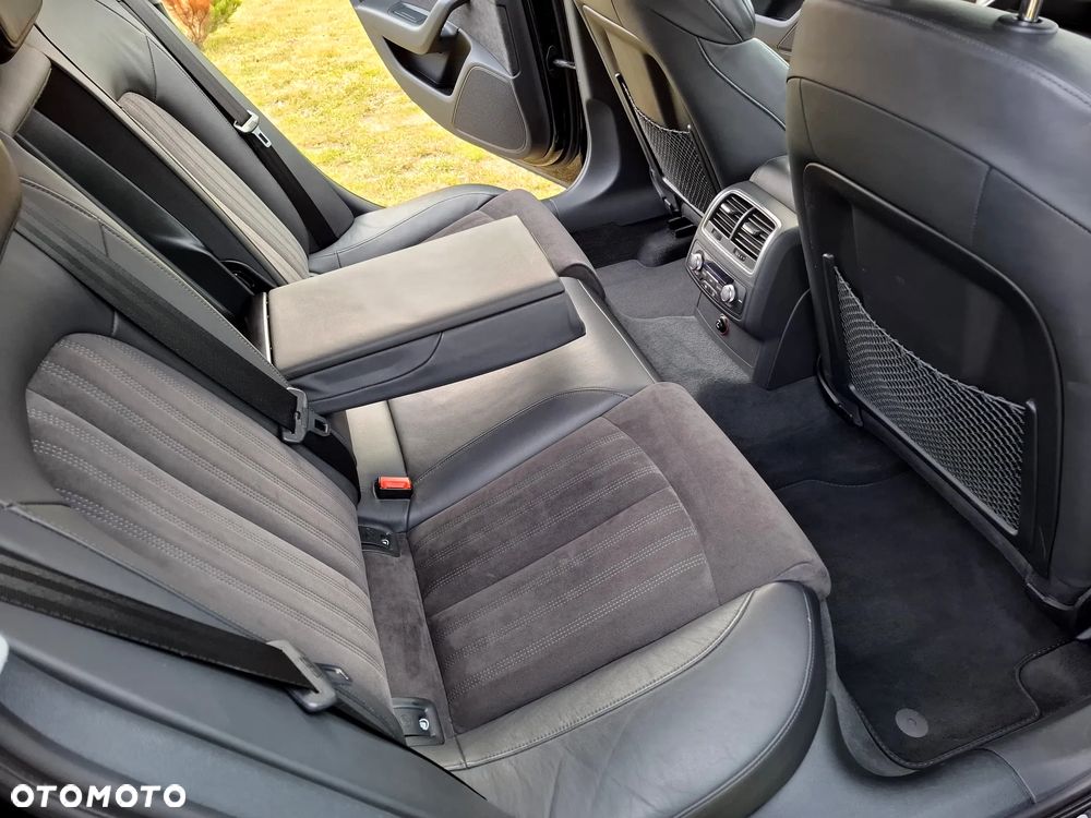 Audi A6 Avant 2.0 TDI DPF multitronic sport selection - 7