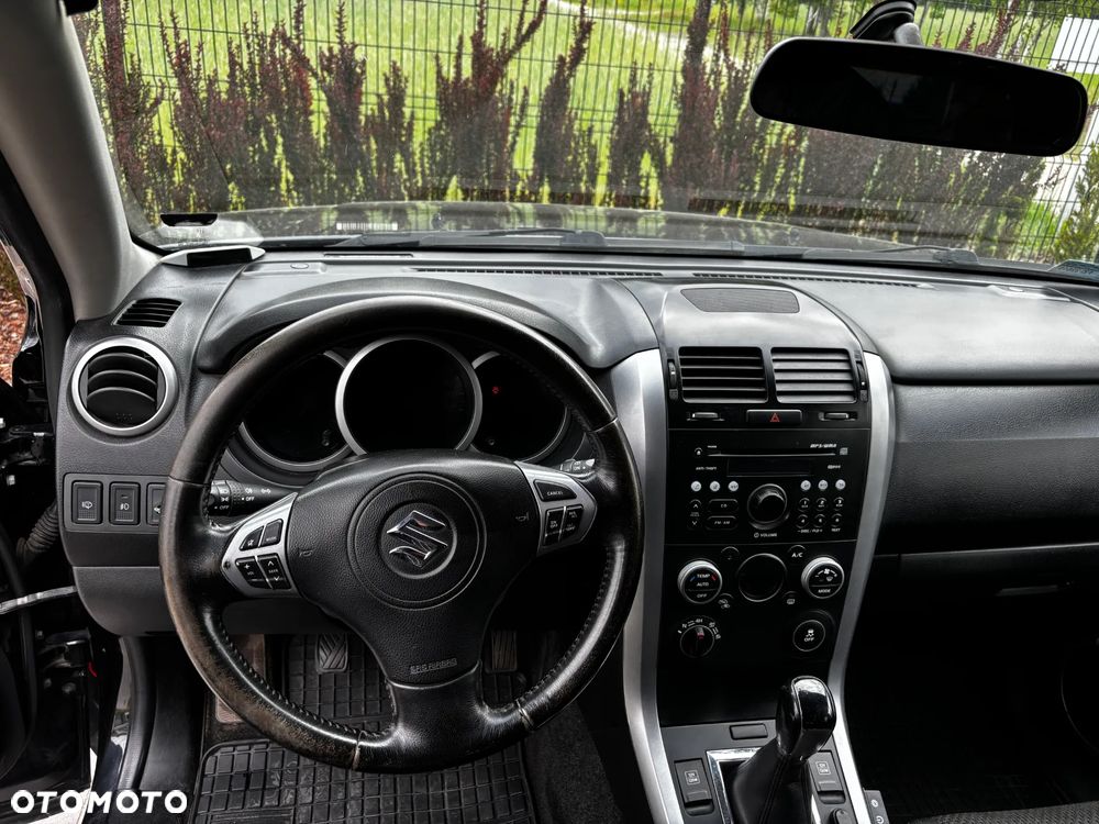 Suzuki Grand Vitara 2.4 Premium EU5 - 20
