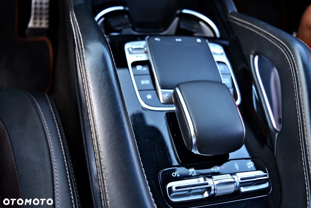 Mercedes-Benz GLE AMG 53 4Matic+ AMG Speedshift TCT 9G AMG Line Premium - 22